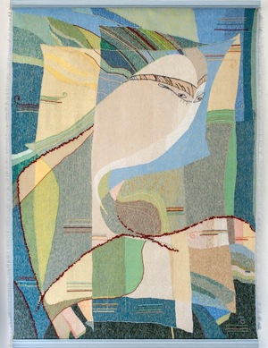 East tapestry